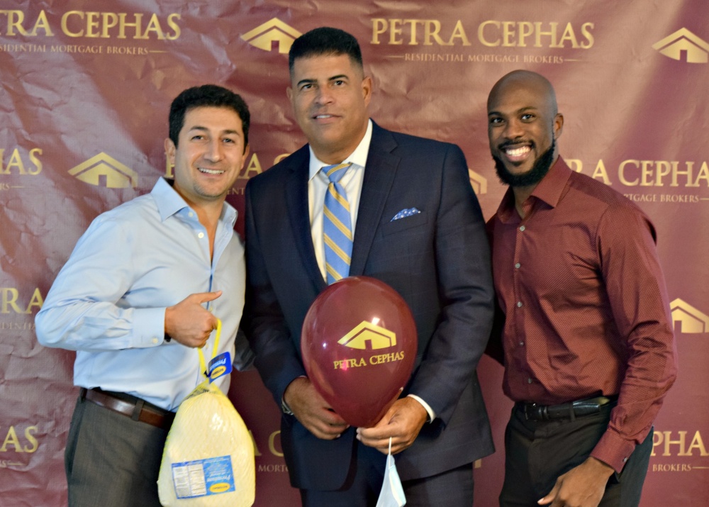 Petra Cephas: Residential Mortgage Brokers 01