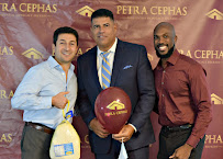 Petra Cephas: Residential Mortgage Brokers 01