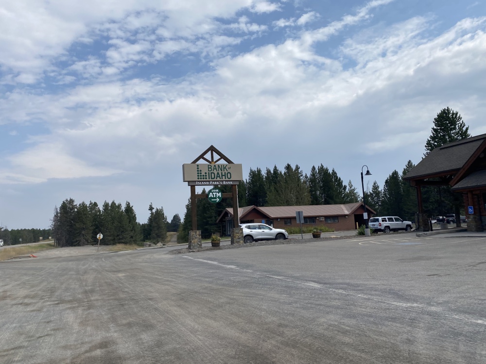 Bank Of Idaho 01