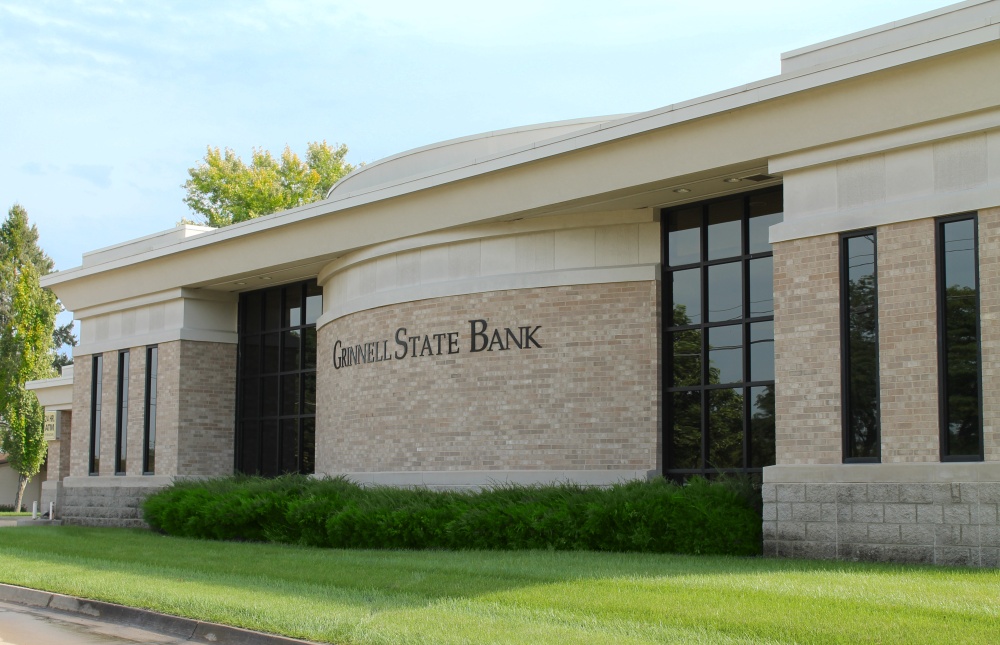 Grinnell State Bank 01