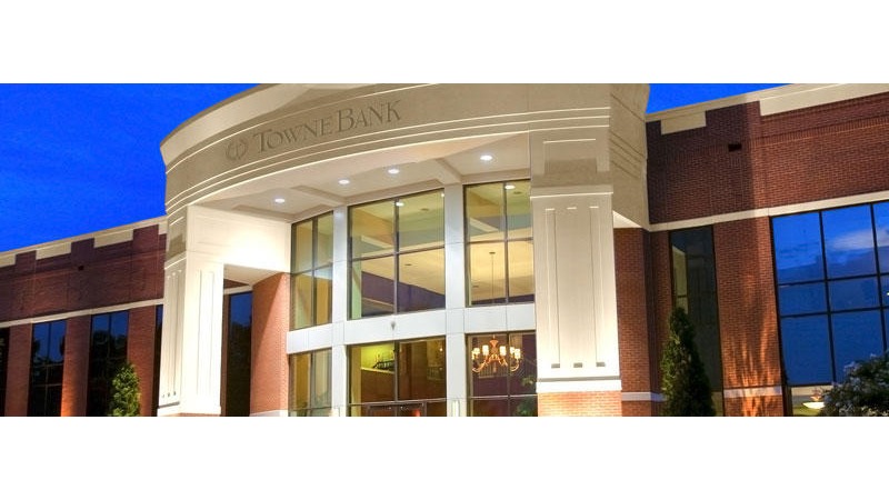 TowneBank 01