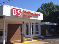 BOS Staunton Banking Center 01