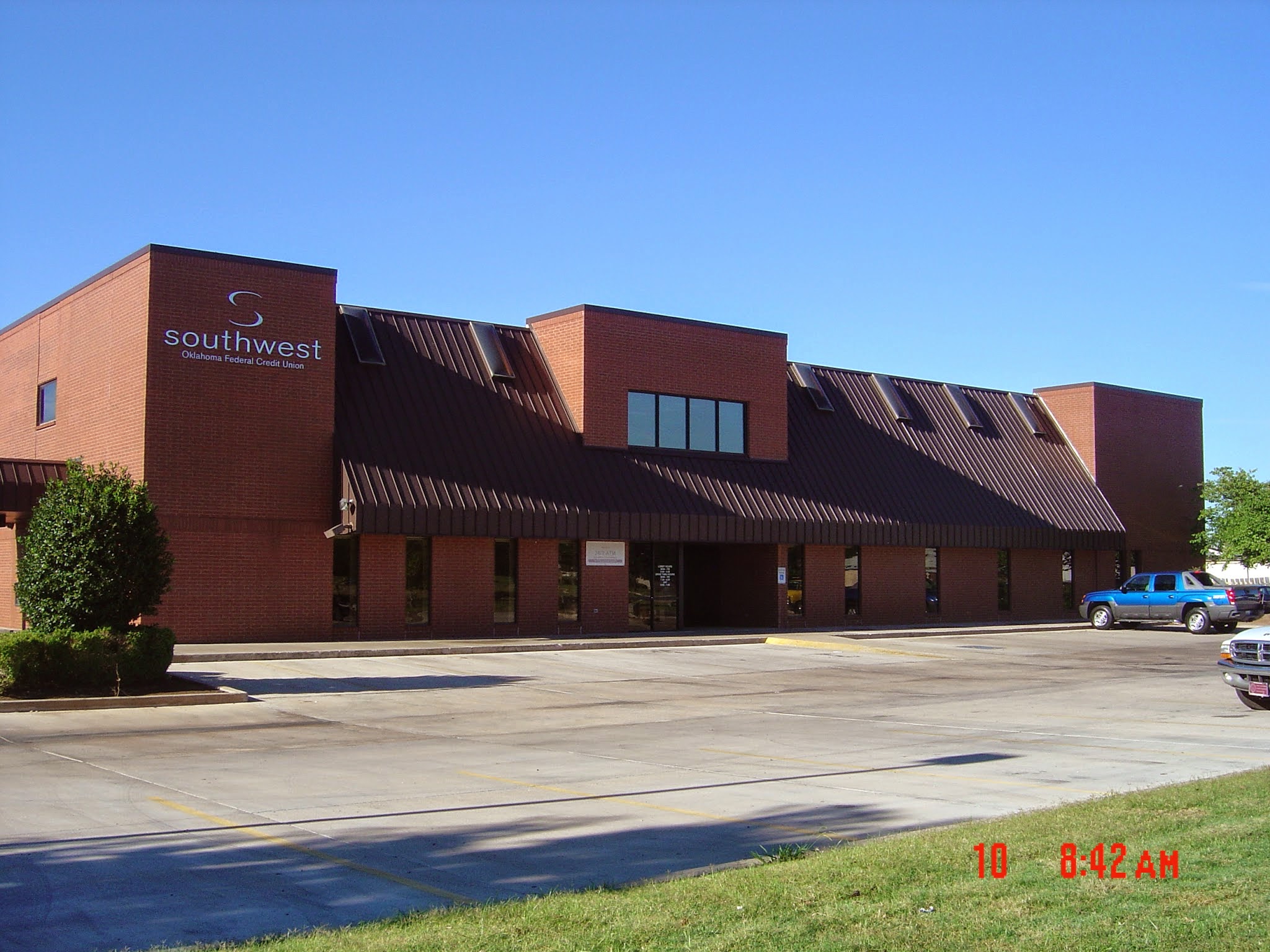 Southwest Oklahoma Federal Credit Union 01