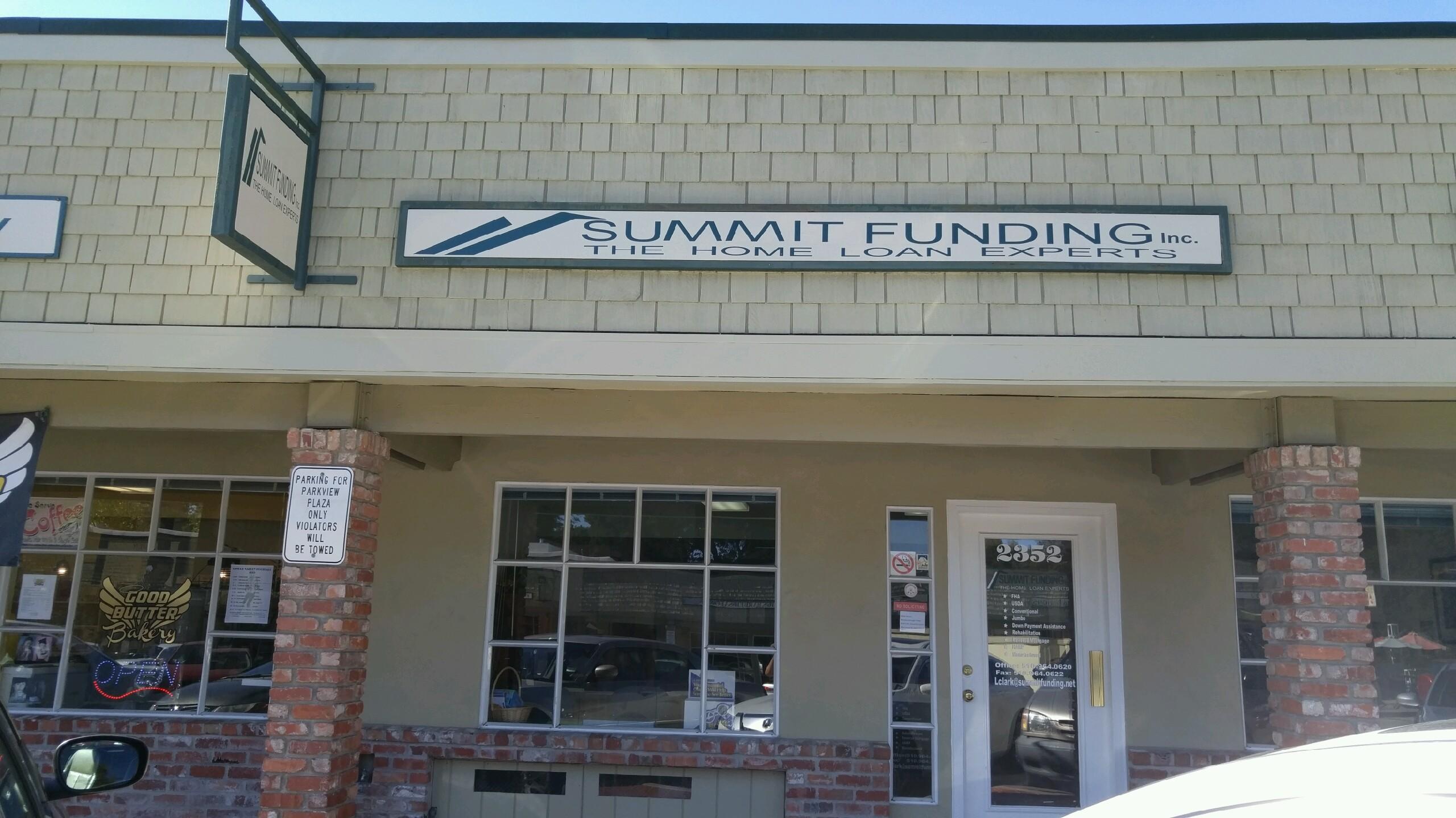 Summit Funding, Inc. 01