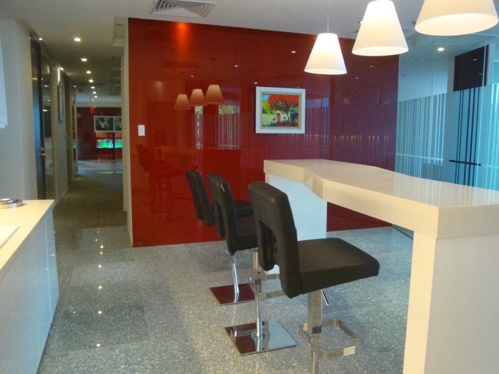 American Finance Services Group LLC 01