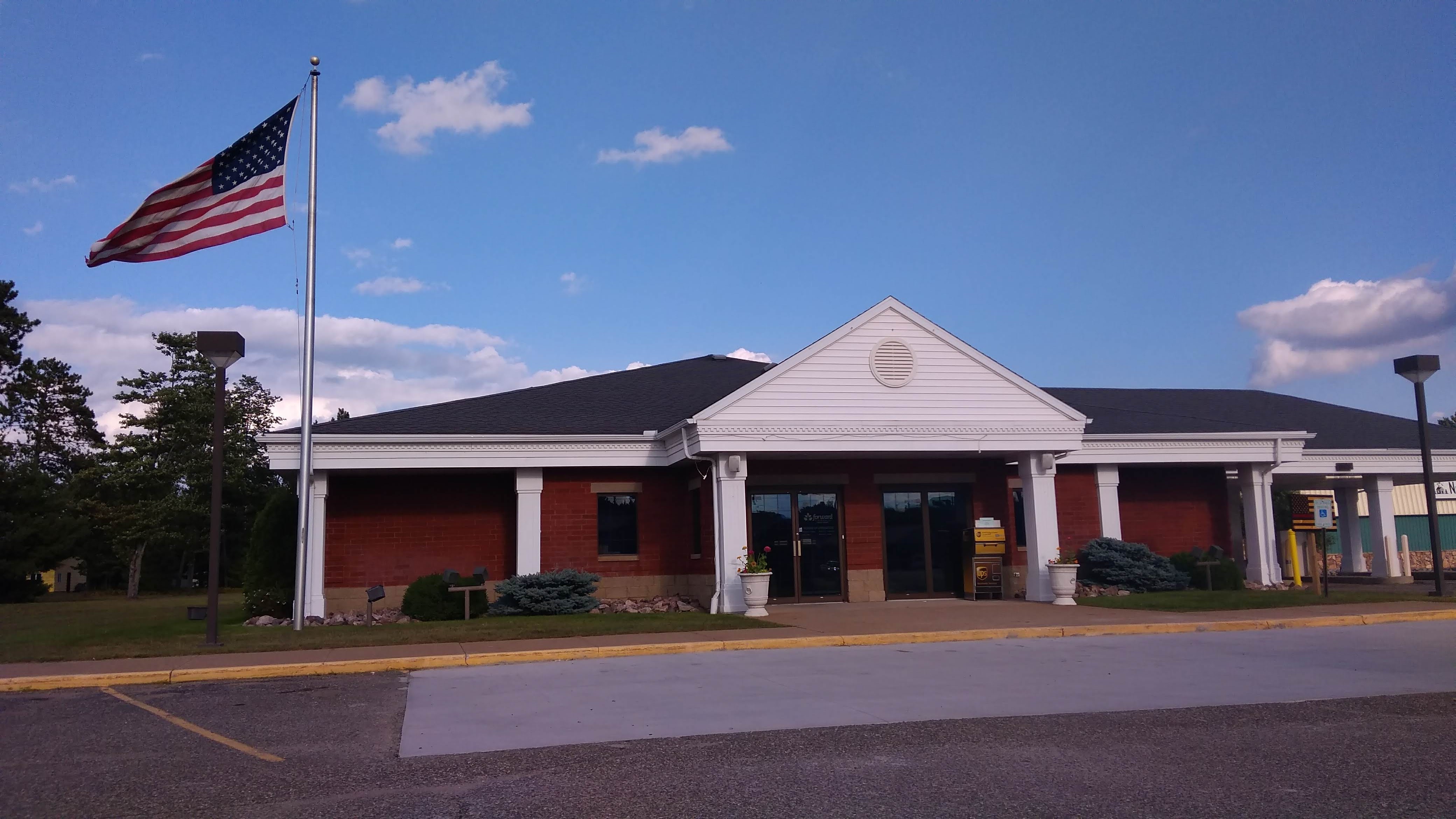 Forward Financial Credit Union 01