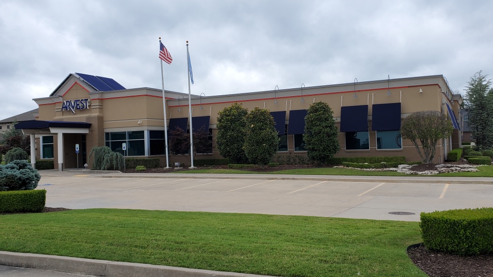 Arvest Bank 01