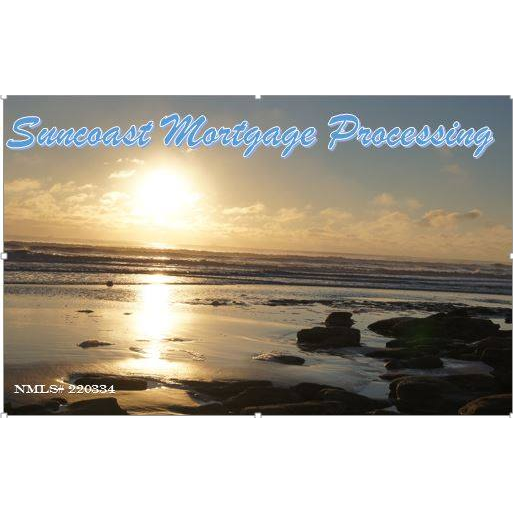 Suncoast Mortgage Processing 01
