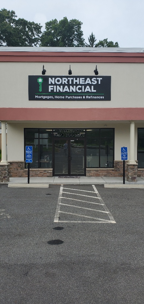 Northeast Financial 01