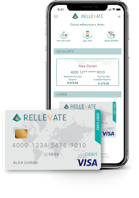 Rellevate, Inc. 04