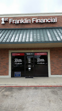 1st Franklin Financial 01