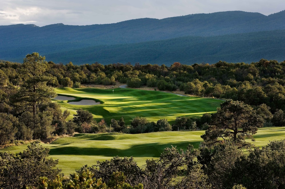 Paako Ridge Golf Club 01