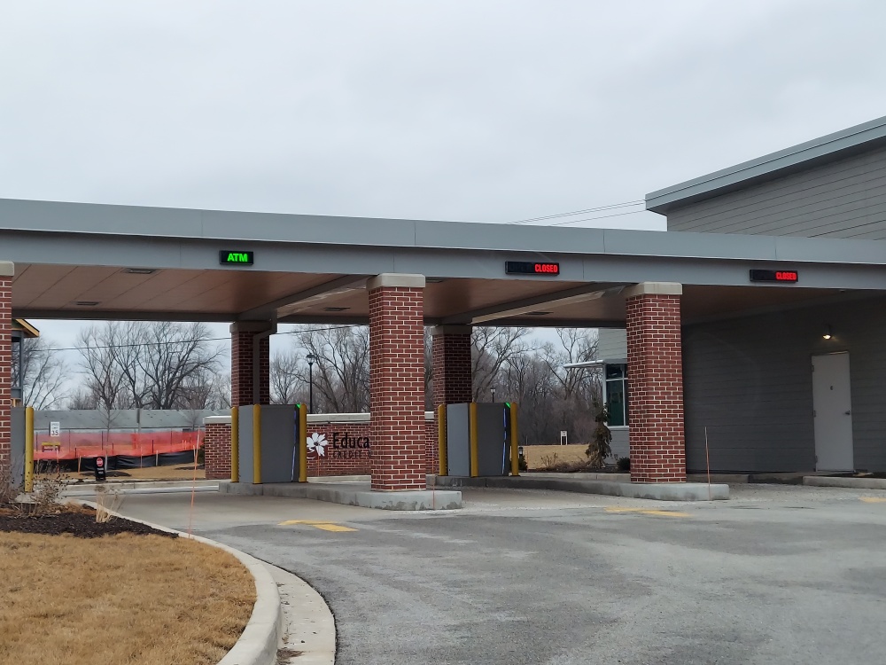 Educators Credit Union 01