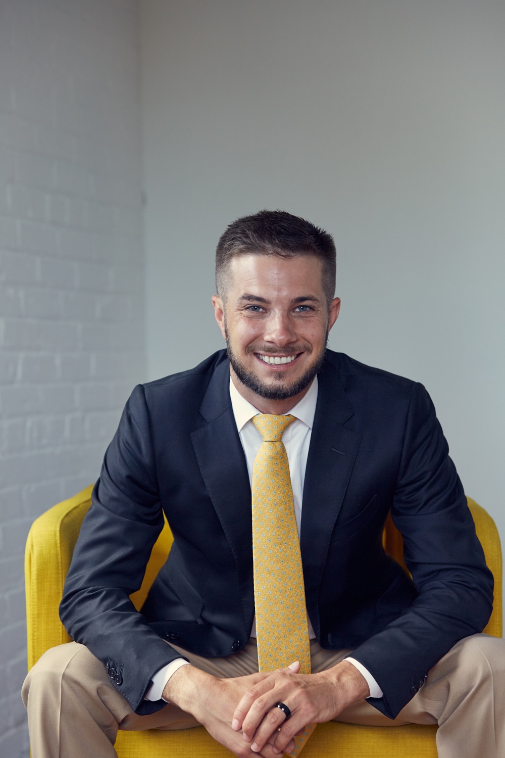 The Nick Smith Team - Fairway Independent Mortgage Corp 01