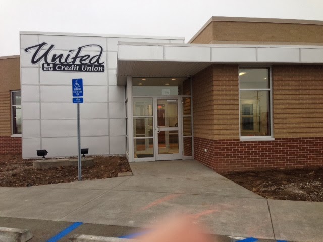 United Credit Union - Moberly 01