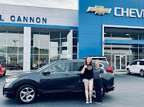 Carl Cannon Chevrolet Buick GMC Cadillac - Sales 01
