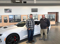 Carl Cannon Chevrolet Buick GMC Cadillac - Sales 02