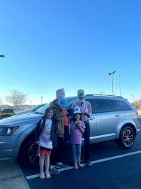 Carl Cannon Chevrolet Buick GMC Cadillac - Sales 03