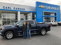 Carl Cannon Chevrolet Buick GMC Cadillac - Sales 04