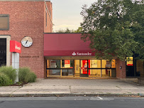 Santander Bank Branch 01