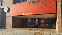 Santander Bank Branch 02