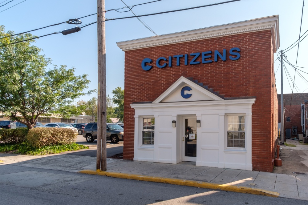 Citizens National Bank - Trust/ Asset Management Dept. 01