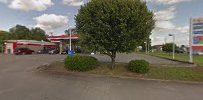 Bank of America ATM (Drive-thru) 01