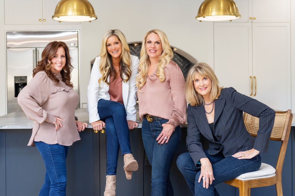 The Bracchi Group | Dallas Real Estate Agents 01