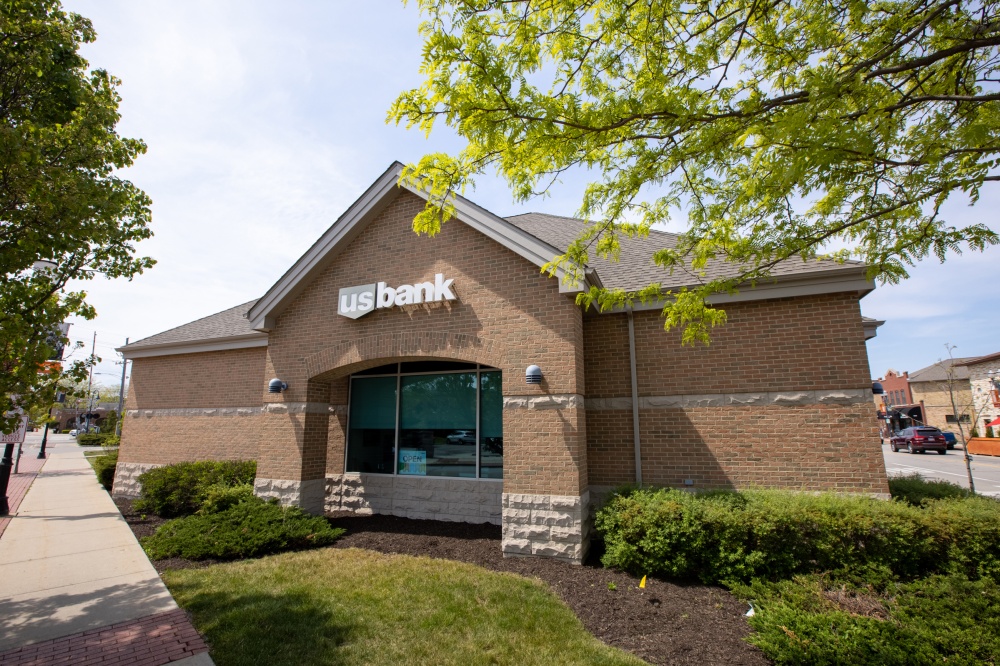 U.S. Bank Branch 01