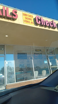 Quick Check Cashing Stores, Inc 03