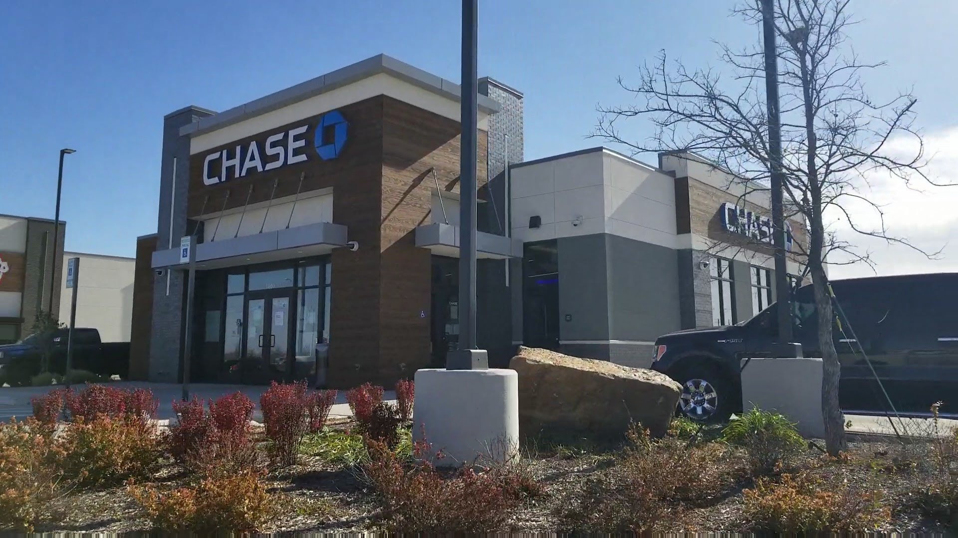 Chase Bank 01