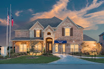 First Texas Homes - Tanner's Mill 01