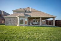 First Texas Homes - Tanner's Mill 03