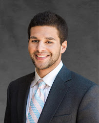Elliot Serber at CrossCountry Mortgage, LLC 02