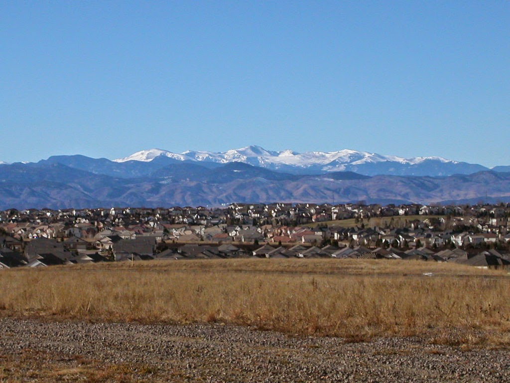 Cherry Creek Mortgage Company - Highlands Ranch 01