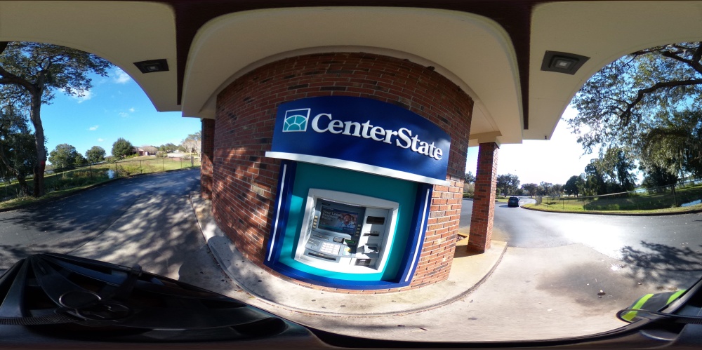 CenterState Bank ATM 01