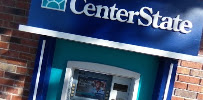 CenterState Bank ATM 01