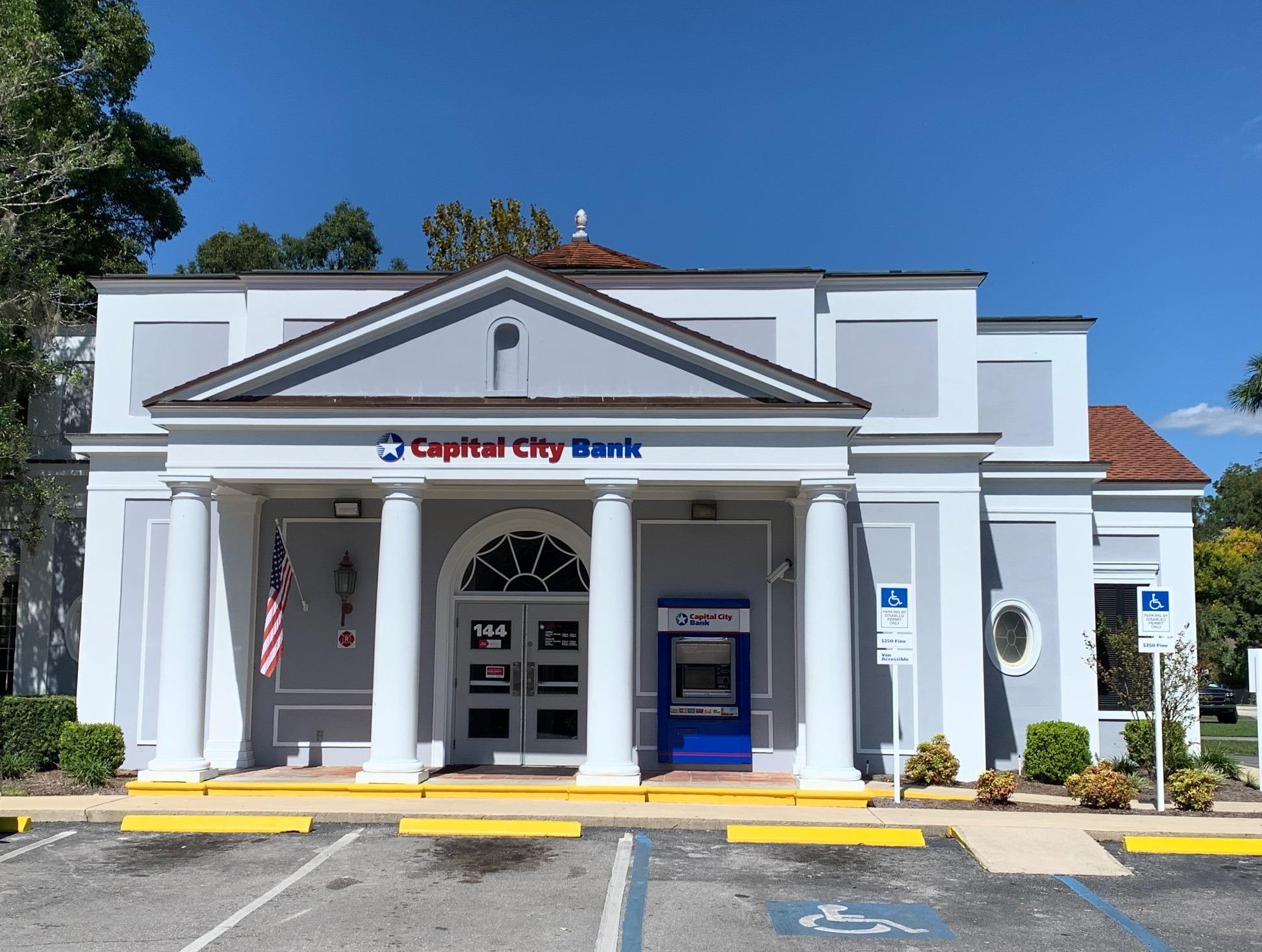 Capital City Bank 01