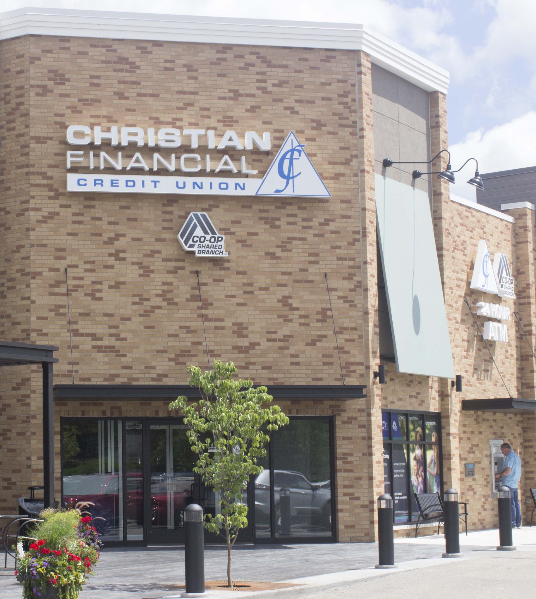Christian Financial Credit Union 01