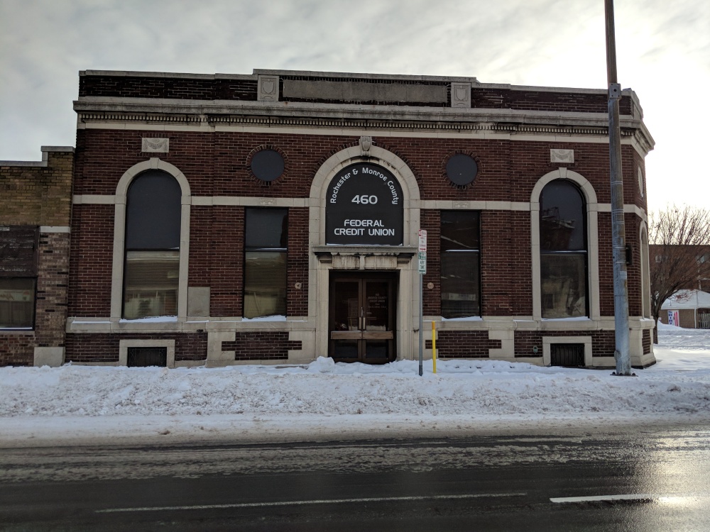 Rochester and Monroe County Employee's Federal Credit Union 01