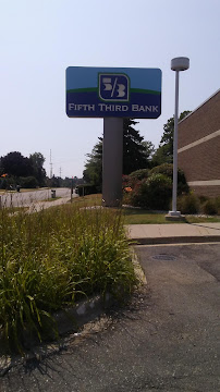 Fifth Third Bank & ATM 02