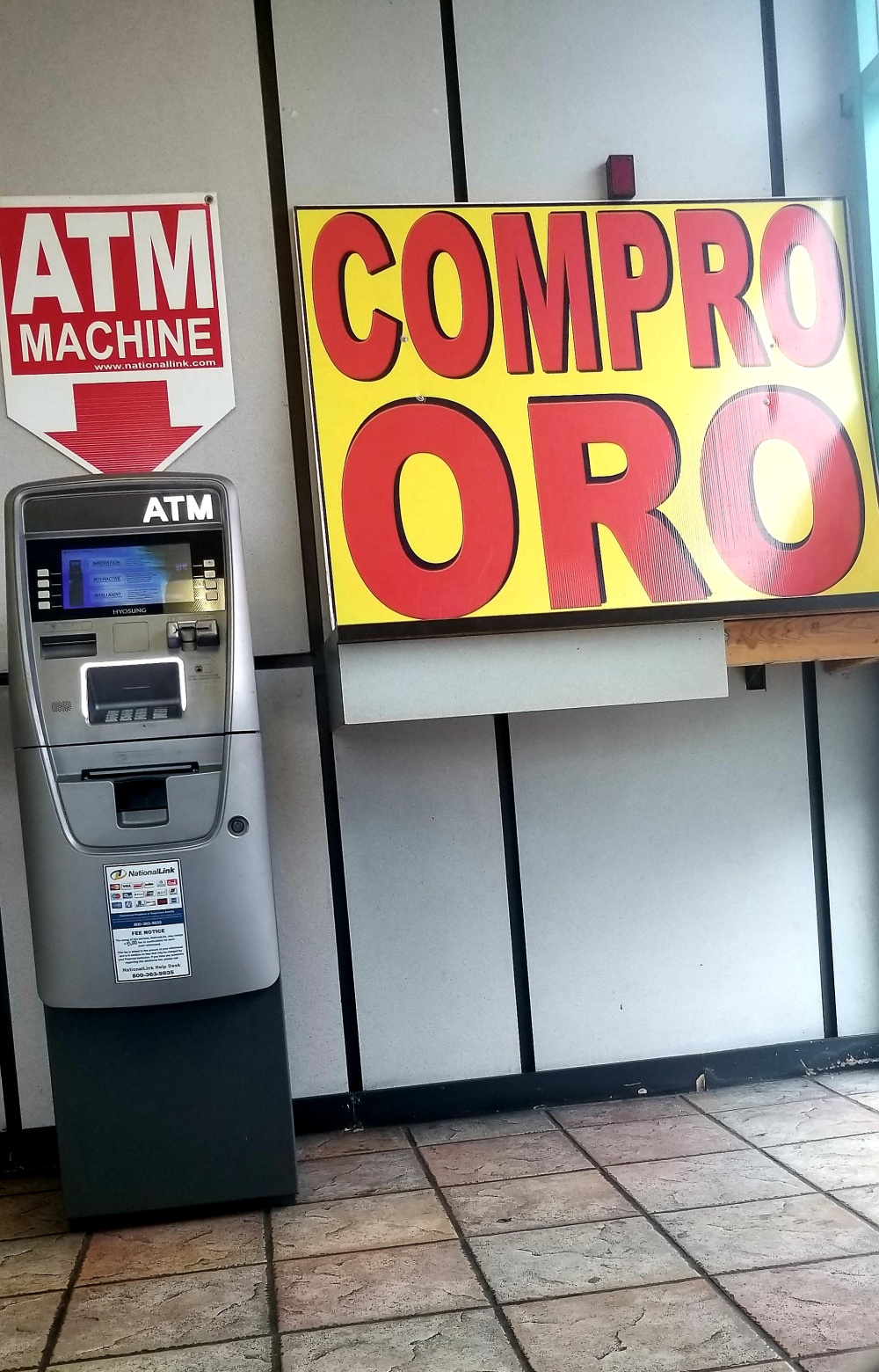 Continental Currency Services 01