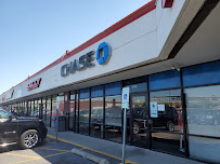 Chase Bank 01