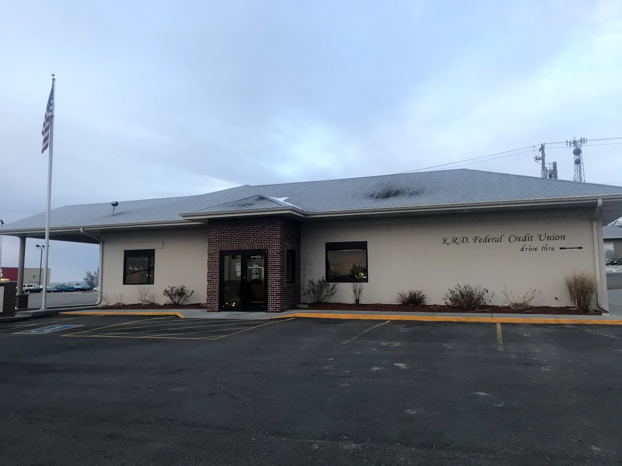 KRD Federal Credit Union 01