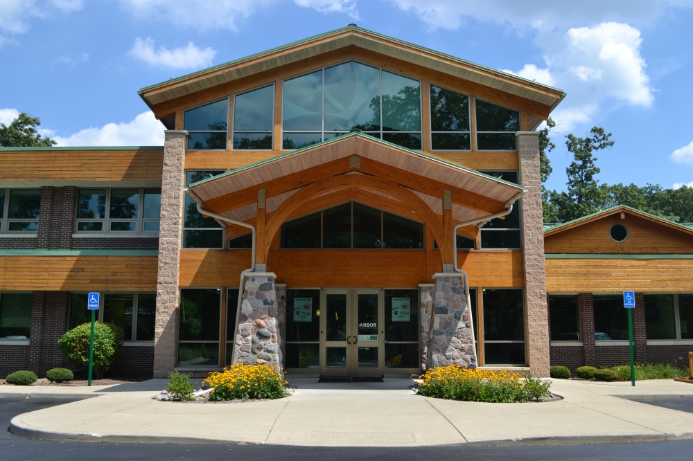 ATM - Arbor Financial Credit Union 01