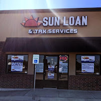 Sun Loan Company 03