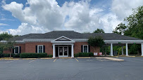 First Bank - Albemarle Hwy. 52, NC 01