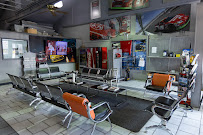 Star Chrysler Dodge Jeep Ram Service Department 01