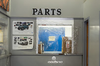 Star Chrysler Dodge Jeep Ram Service Department 04