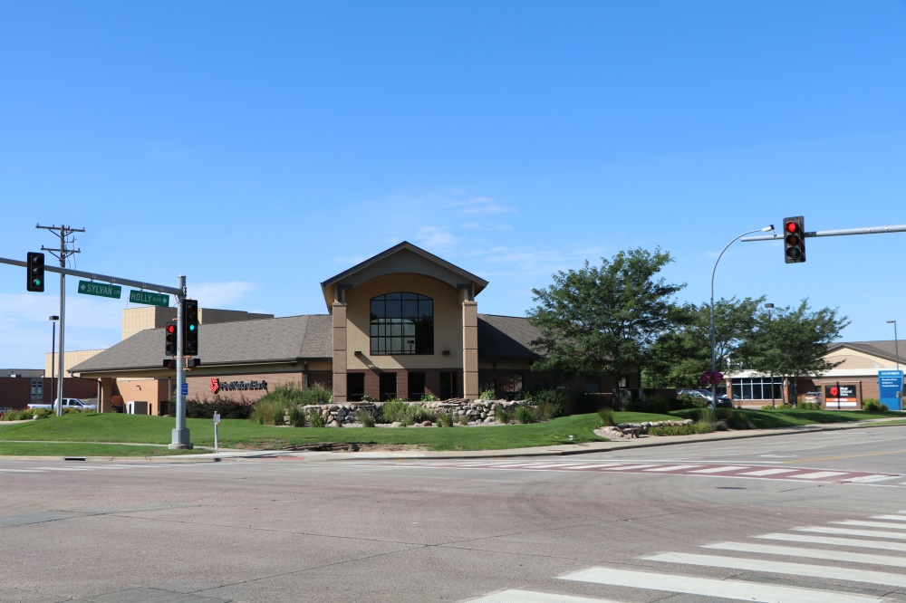 The First National Bank in Sioux Falls 01